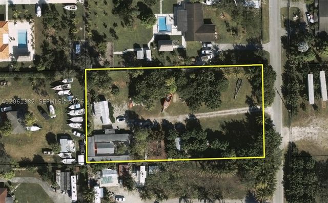 24550 SW 123rd Ave, Homestead, FL 33032