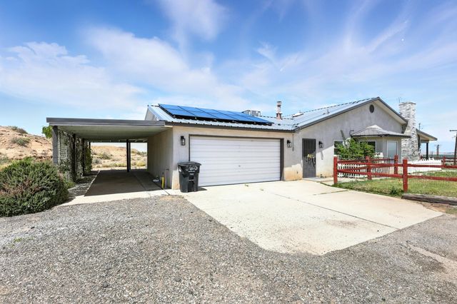 3600 ROLDAN Drive, Belen, NM 87002