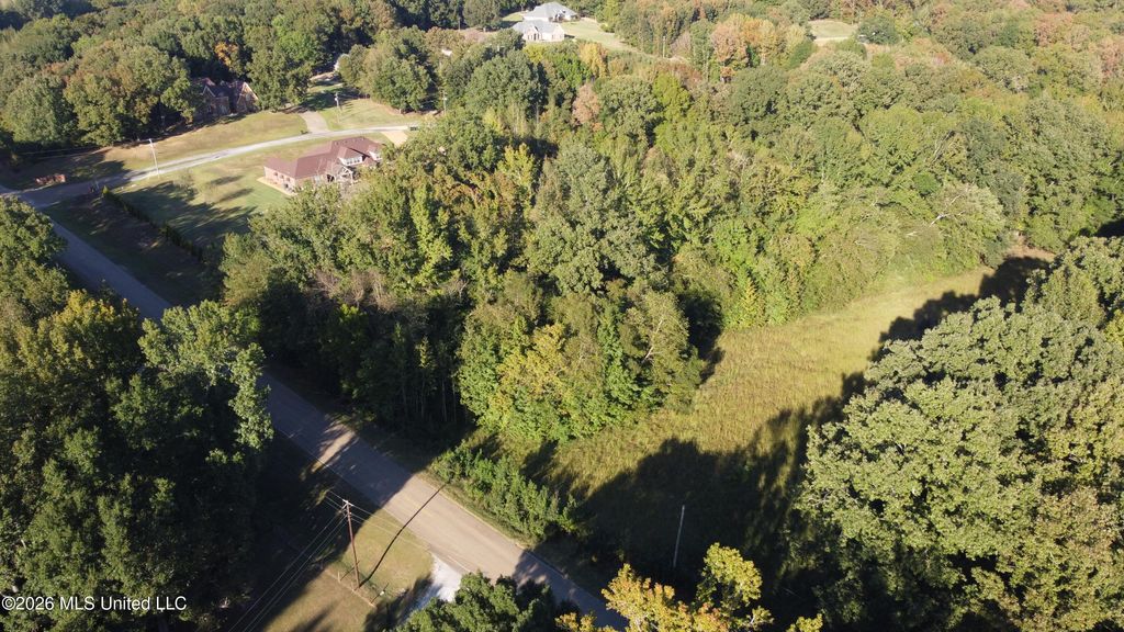N Red Banks Road, Byhalia, MS 38611 — photo 3