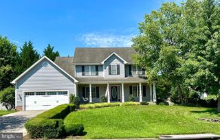 204 FAIRFIELD DR, Winchester, VA 22602
