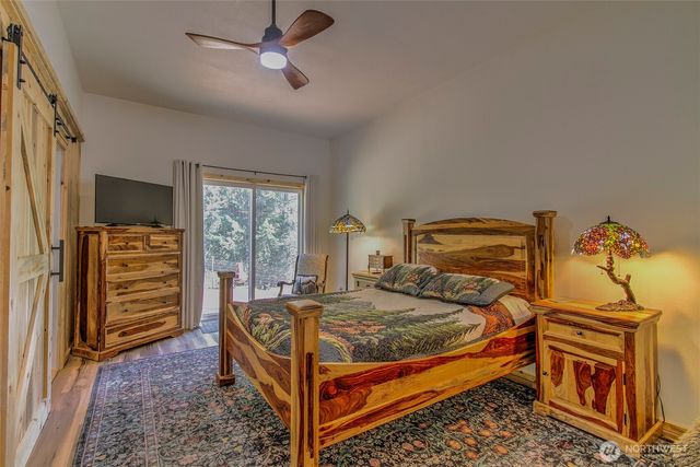 3829 Deep Lake Boundary Road, Colville, WA 99114