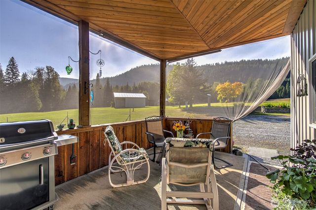 3829 Deep Lake Boundary Road, Colville, WA 99114