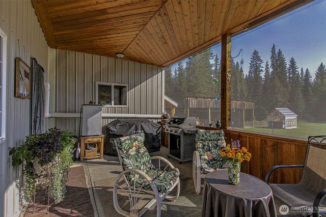 3829 Deep Lake Boundary Road, Colville, WA 99114