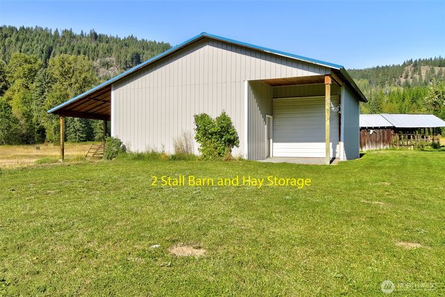 3829 Deep Lake Boundary Road, Colville, WA 99114