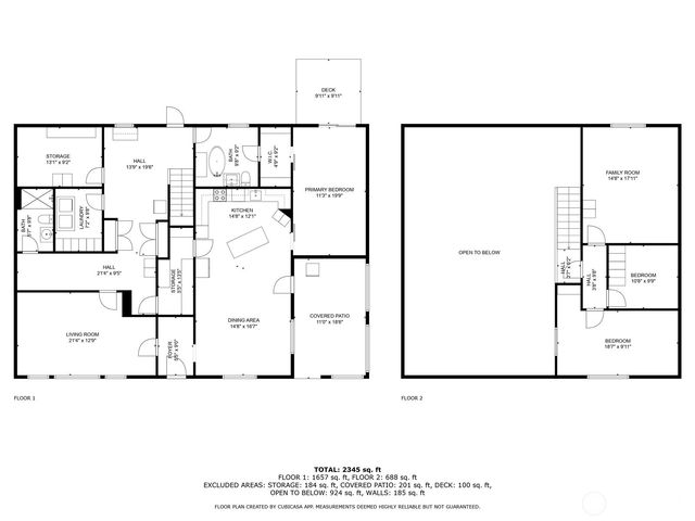 3829 Deep Lake Boundary Road, Colville, WA 99114