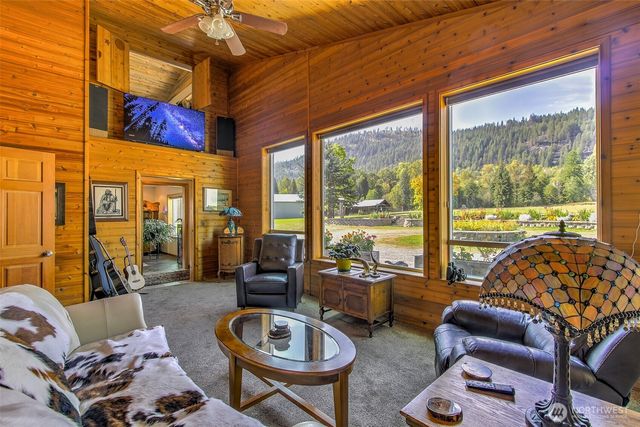 3829 Deep Lake Boundary Road, Colville, WA 99114