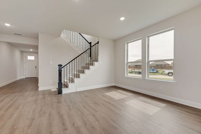 4124 Blackbird Avenue, Little Elm, TX 75068