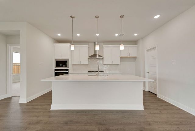 4124 Blackbird Avenue, Little Elm, TX 75068