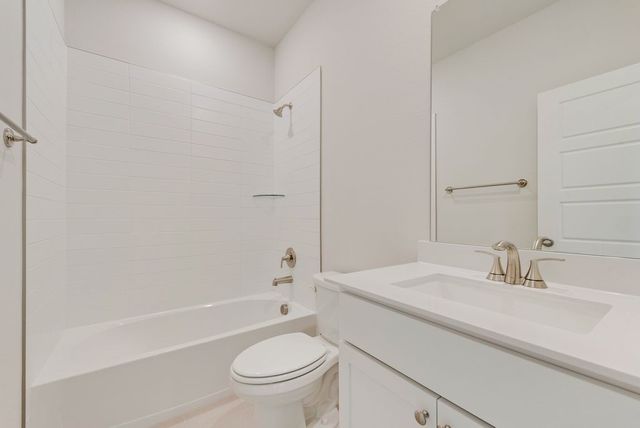 4124 Blackbird Avenue, Little Elm, TX 75068