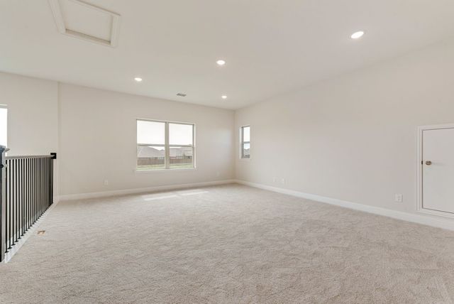 4124 Blackbird Avenue, Little Elm, TX 75068