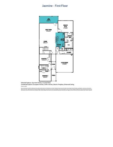 4124 Blackbird Avenue, Little Elm, TX 75068