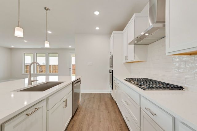 4124 Blackbird Avenue, Little Elm, TX 75068