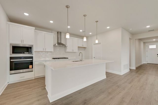 4124 Blackbird Avenue, Little Elm, TX 75068