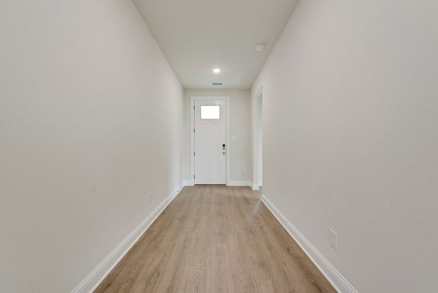 4124 Blackbird Avenue, Little Elm, TX 75068