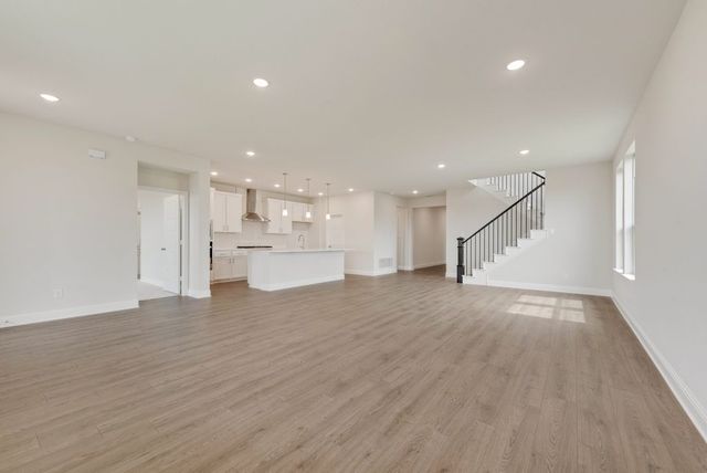 4124 Blackbird Avenue, Little Elm, TX 75068