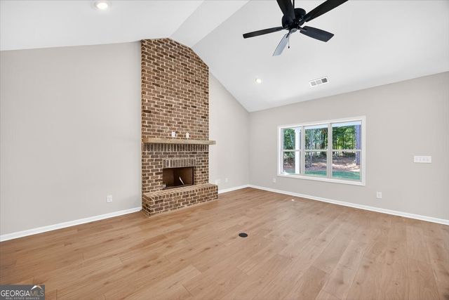 205 Barnett Lane, Thomaston, GA 30286