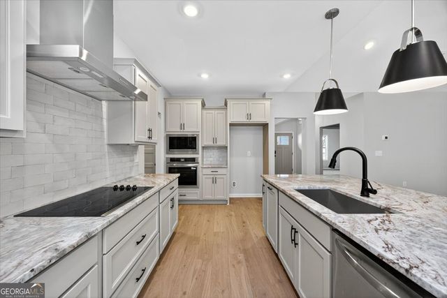 205 Barnett Lane, Thomaston, GA 30286