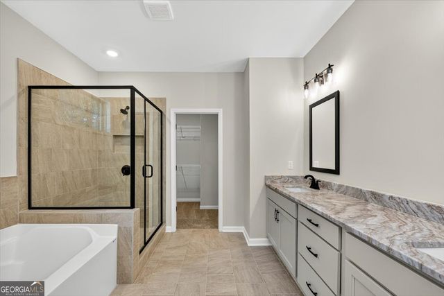 205 Barnett Lane, Thomaston, GA 30286