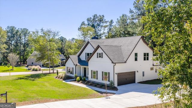 205 Barnett Lane, Thomaston, GA 30286