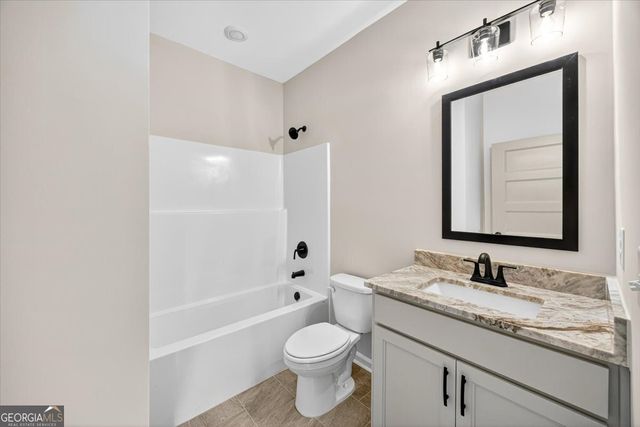 205 Barnett Lane, Thomaston, GA 30286