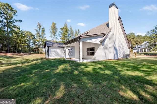 205 Barnett Lane, Thomaston, GA 30286