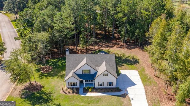 205 Barnett Lane, Thomaston, GA 30286