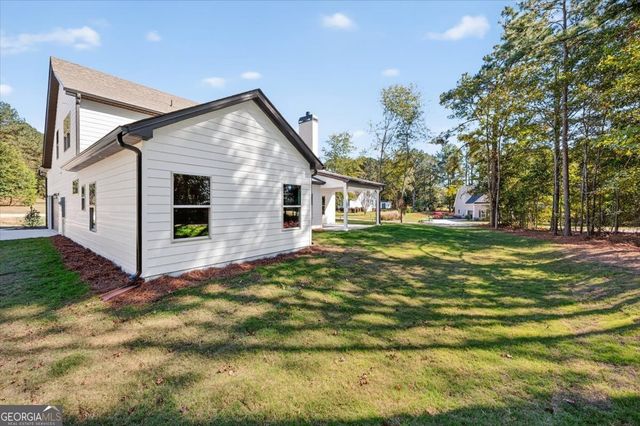 205 Barnett Lane, Thomaston, GA 30286