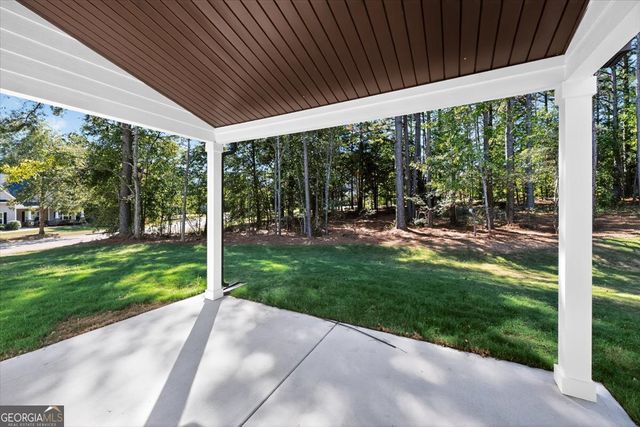 205 Barnett Lane, Thomaston, GA 30286