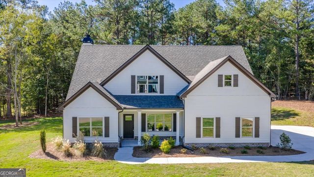 205 Barnett Lane, Thomaston, GA 30286