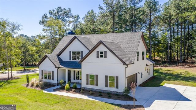 205 Barnett Lane, Thomaston, GA 30286