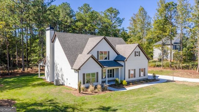 205 Barnett Lane, Thomaston, GA 30286