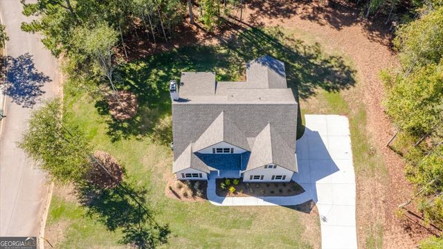 205 Barnett Lane, Thomaston, GA 30286