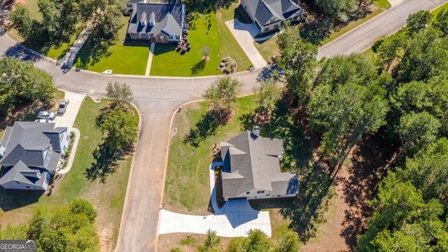 205 Barnett Lane, Thomaston, GA 30286