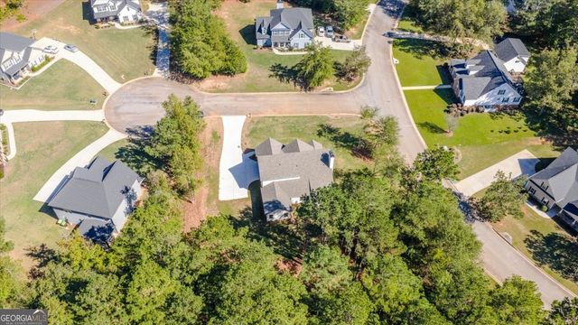 205 Barnett Lane, Thomaston, GA 30286