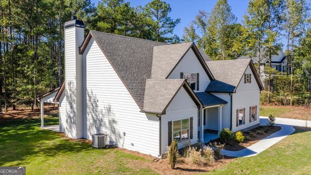205 Barnett Lane, Thomaston, GA 30286