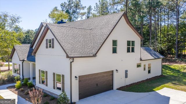 205 Barnett Lane, Thomaston, GA 30286