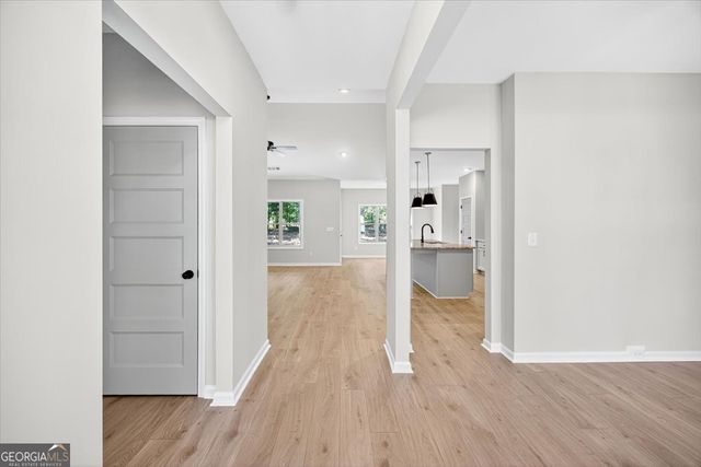 205 Barnett Lane, Thomaston, GA 30286