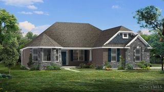 6222 Willow Brooke Drive, Liberty Twp, OH 45044