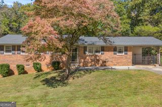 227 Short Avenue, Cornelia, GA 30531