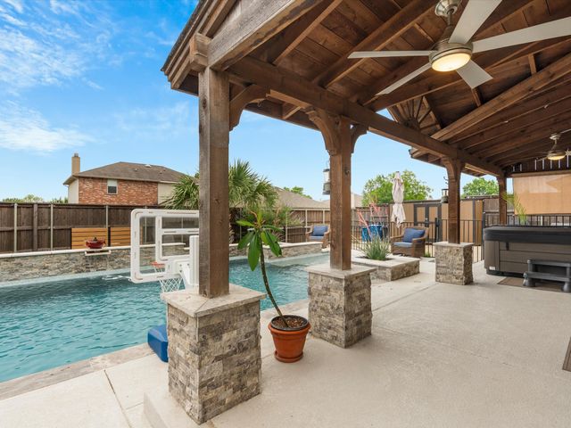 3031 Fallbrook Drive, Rockwall, TX 75032