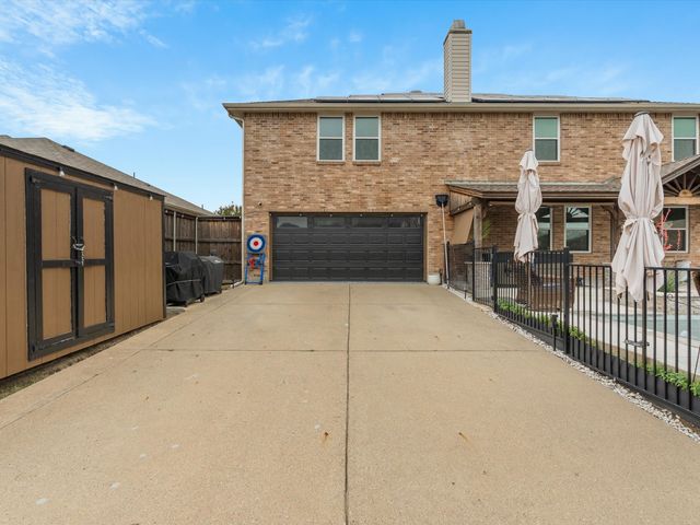3031 Fallbrook Drive, Rockwall, TX 75032