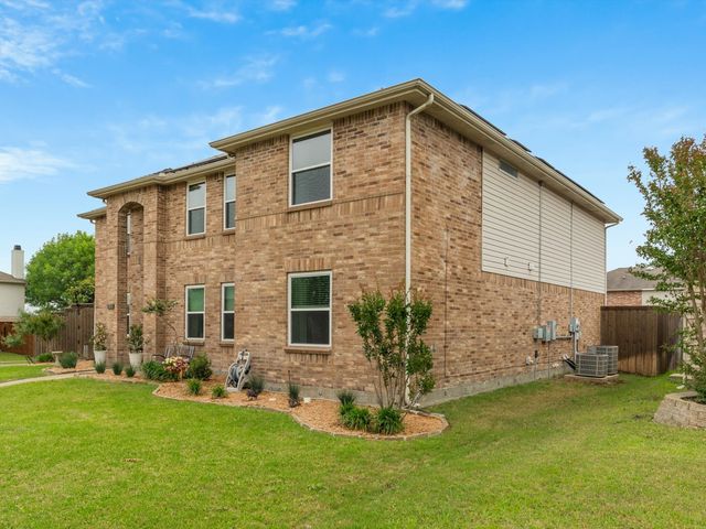 3031 Fallbrook Drive, Rockwall, TX 75032
