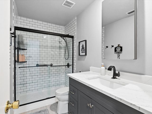 3031 Fallbrook Drive, Rockwall, TX 75032