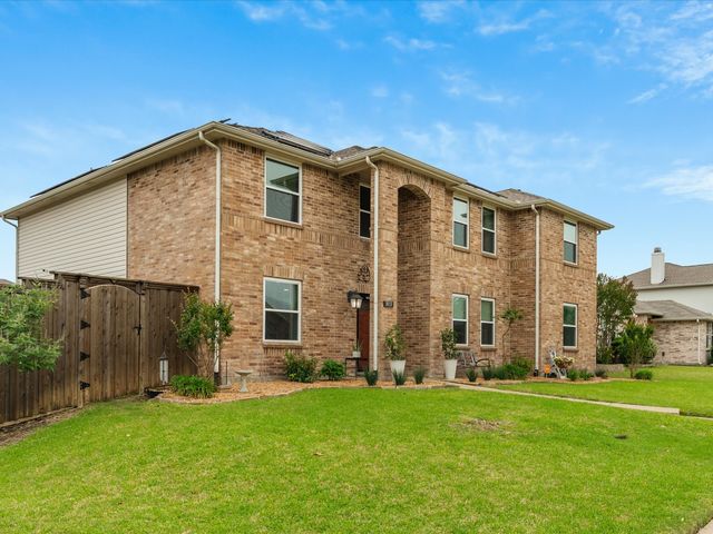 3031 Fallbrook Drive, Rockwall, TX 75032