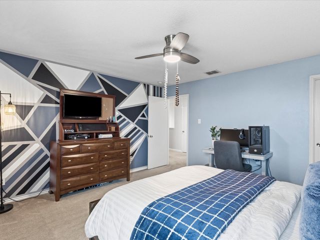 3031 Fallbrook Drive, Rockwall, TX 75032