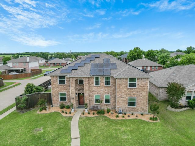 3031 Fallbrook Drive, Rockwall, TX 75032