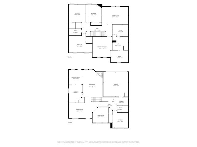 3031 Fallbrook Drive, Rockwall, TX 75032