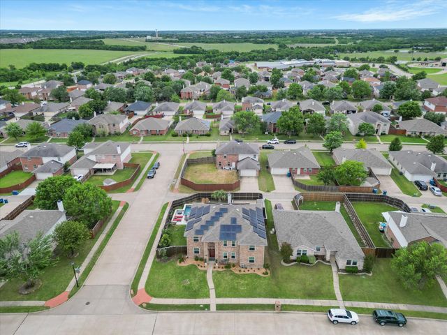 3031 Fallbrook Drive, Rockwall, TX 75032