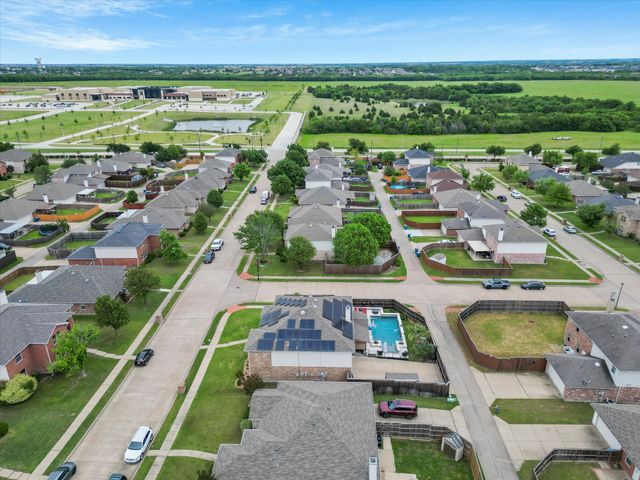 3031 Fallbrook Drive, Rockwall, TX 75032