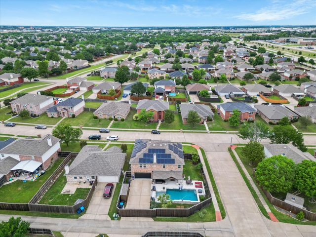 3031 Fallbrook Drive, Rockwall, TX 75032